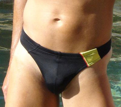 Shop Clearance Striker Thong Swimsuit-Mens Thong-NDS WEAR-Small-NDS WEAR