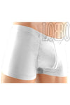 Shop Matteo Support Ring Male Trunk - Limited Stock Offer-Mens Thong-Lobbo-Small-Black-NDS WEAR