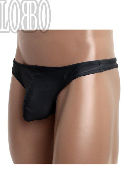 Shop Matteo Support Ring Men's Thong - Closeout-Mens Thong-Lobbo-NDS WEAR