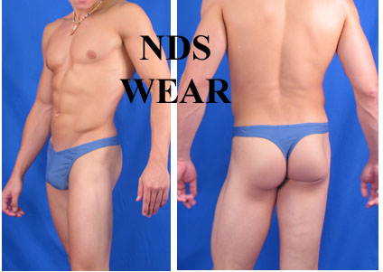 Shop Maya Thong - A Stylish and Comfortable Undergarment for Men-Mens Thong-nds wear-NDS WEAR