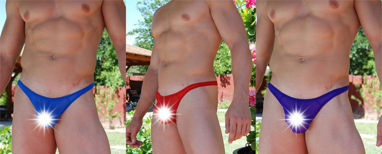 Shop NDS Sheer Thong - A High-Quality and Comfortable Lingerie Piece for Men-Mens Thong-NDS WEAR-Small-Black-NDS WEAR