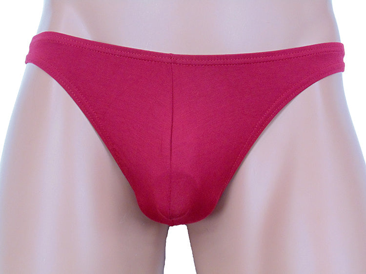 Shop NDS Wear Men's Sexy Modal Thong for a Comfortable and Stylish Underwear Option.-Mens Thong-NDS WEAR-NDS WEAR