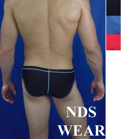 Stylish Contrast Bikini Swimsuit Collection by Jason-NDS Wear-nds wear-NDS WEAR