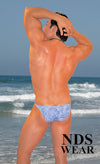 Stylish Denim Bikini Swimsuit Collection-NDS Wear-NDS WEAR-NDS WEAR