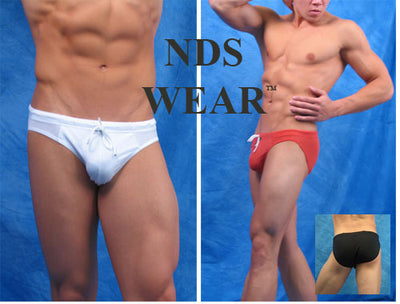 Stylish Swimwear for Men: Discover the Veracruz Collection-NDS Wear-nds wear-NDS WEAR