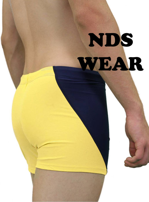 Swimsuit: Stylish and Functional Swim Trunks for Men-NDS Wear-NDS Wear-NDS WEAR