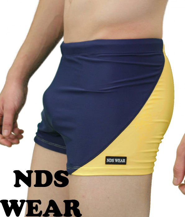 Swimsuit: Stylish and Functional Swim Trunks for Men-NDS Wear-NDS Wear-Small-NDS WEAR