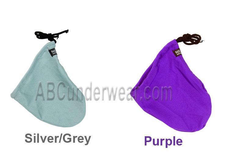 Tanning Pouch Raindrop Tanning Cover for Men By Neptio®-Tanning Cover-NDS Wear-NDS WEAR