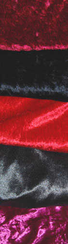 Velvet Jockstrap - BLOWOUT SALE!-Jockstrap-NDS Wear-NDS WEAR
