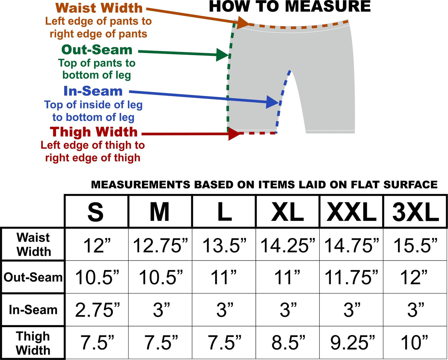 Witch I Might Be Mens Boxer Brief Underwear by TooLoud-Boxer Briefs-NDS Wear-NDS WEAR