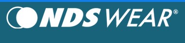 NDS WEAR logo