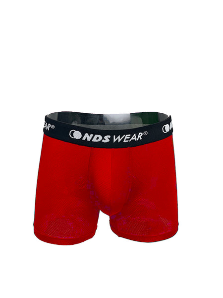What is the Pouch in Men's Underwear For?