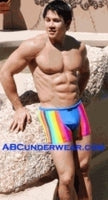 Rainbow Collection