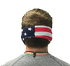 American Flag Headband - Stylish and Patriotic Head Wrap-headband-Neptio-NDS WEAR