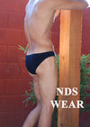 Bolsa Pouch Bikini-NDS Wear-nds wear-Small-Black-NDS WEAR