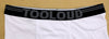 Bootcamp Military Text Mens Boxer Brief Underwear-Boxer Briefs-NDS Wear-NDS WEAR