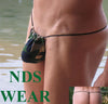 Camo String-G Closeout - By NDS Wear-NDS Wear-nds wear-NDS WEAR
