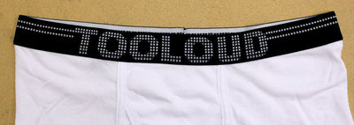 Christmas Cheer Color Mens Boxer Brief Underwear-Boxer Briefs-NDS Wear-NDS WEAR