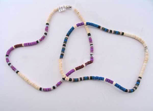 Coco Necklace-NDS Wear-nds wear-Blues-NDS WEAR