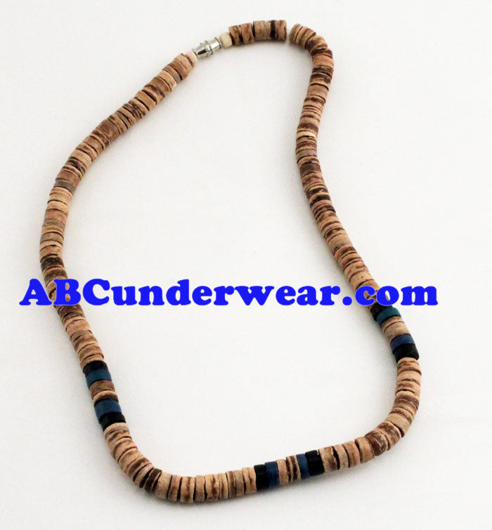 Coco Necklace Agua Fria-NDS Wear-NDS WEAR-NDS WEAR