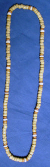 Coco Stretch Necklace-NDS Wear-NDS WEAR-NDS WEAR