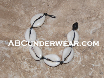 Cowrie Shell Bracelet-NDS Wear-NDS WEAR-NDS WEAR