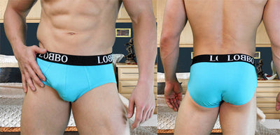 Dante's LOBBO Pouch Brief-Mens Brief-Nds Wear-Small-Blue-NDS WEAR