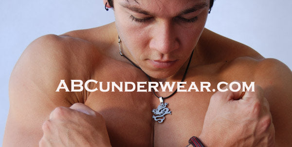 Dragon Necklace 1-NDS Wear-Jocko-NDS WEAR