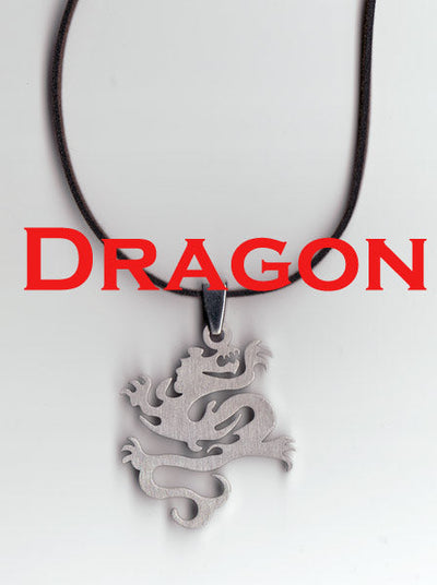 Dragon Necklace 1-NDS Wear-Jocko-Assorted-NDS WEAR