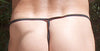 Elegant Sheer Rainbow G-String - By NDS Wear-NDS Wear-NDS WEAR-One-Size-NDS WEAR