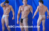 Explore the Exquisite Collection of Sheer Men's G-String Lingerie for Men - By NDS Wear-Mens Thong-NDS WEAR-NDS WEAR