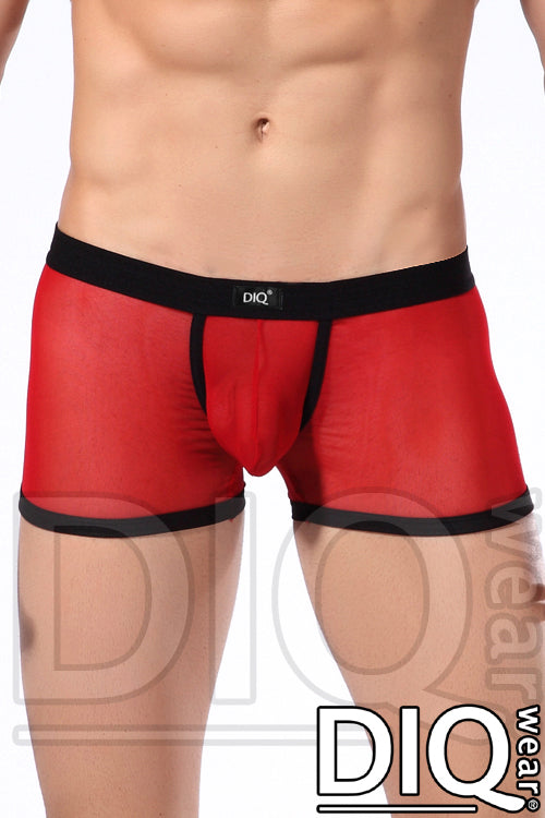 Fire Male Trunk by DIQ-NDS Wear-DIQ Wear-NDS WEAR