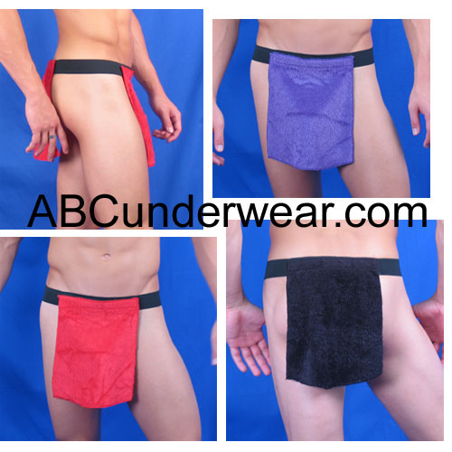 Fuzzy Flap-NDS Wear-nds wear-NDS WEAR