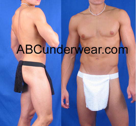 Fuzzy Flap-NDS Wear-nds wear-Red-One-Size-NDS WEAR