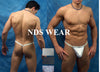 High-Quality Men's Microfiber G-String - By NDS Wear-NDS Wear-NDS WEAR-NDS WEAR