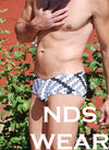 Hot Short Diametric Underwear-NDS Wear-NDS WEAR-Small-NDS WEAR