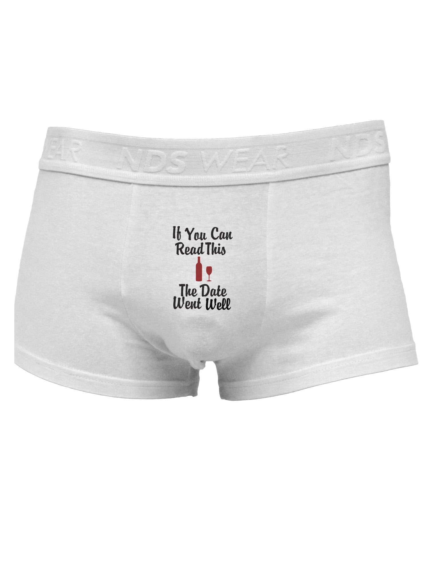 NDS Wear Pouch Brief - Men's Underwear - NDS WEAR