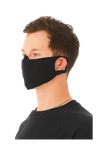 Jersey Disposable Face Cover Fabric Facecover USA - LIGHTWEIGHT - Closeout-face mask-NDS Wear-NDS WEAR