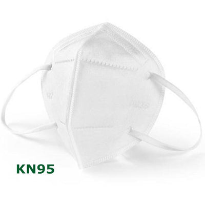 KN95 Face Mask - KN95 Respirator Mask Limited Stock-face mask-NDS Wear-NDS WEAR