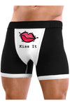 Kiss It - Mens Boxer Brief-Mens Brief-NDS Wear-Small-NDS WEAR