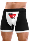 Kiss Me - Mens Boxer Brief-Mens Brief-NDS Wear-Small-NDS WEAR