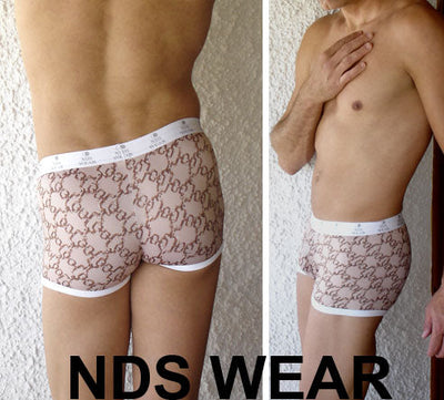 Links Boxer Brief-Mens Brief-nds wear-NDS WEAR
