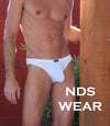 Male Underwear Microfiber Pouch Bikini-NDS Wear-nds wear-NDS WEAR