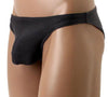 Matteo Support Ring Men's Brief - Clearance-Mens Brief-Lobbo-Small-Black-NDS WEAR