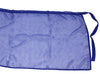 Men's Mini Sheer Sarong-Sarong-NDS Wear-Blue-One Size-NDS WEAR
