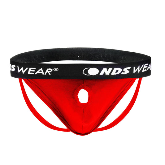 Mens Modal Suspensory Jockstrap 2PK By NDS Wear-Jockstrap-NDS Wear-NDS WEAR