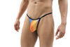 Men's Rainbow Illusion G-String Thong - By NDS Wear-Mens Thong-NDS WEAR-Small-NDS WEAR