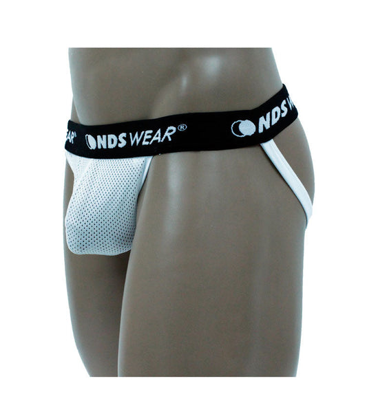 Mens Sexy Mesh JockStrap By NDS Wear - BLOWOUT SALE!-Jockstrap-NDS Wear-Small-NDS WEAR
