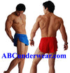 Men's Side Split Short-Mens Shorts-NDS WEAR-NDS WEAR