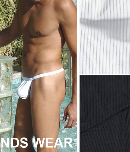 Microfiber Jock Sock-NDS Wear-nds wear-NDS WEAR